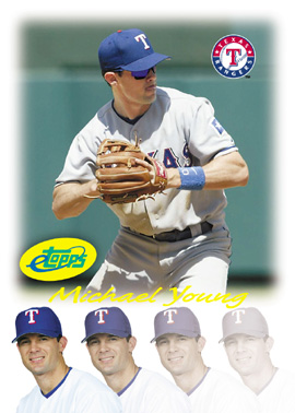 Mike Young
